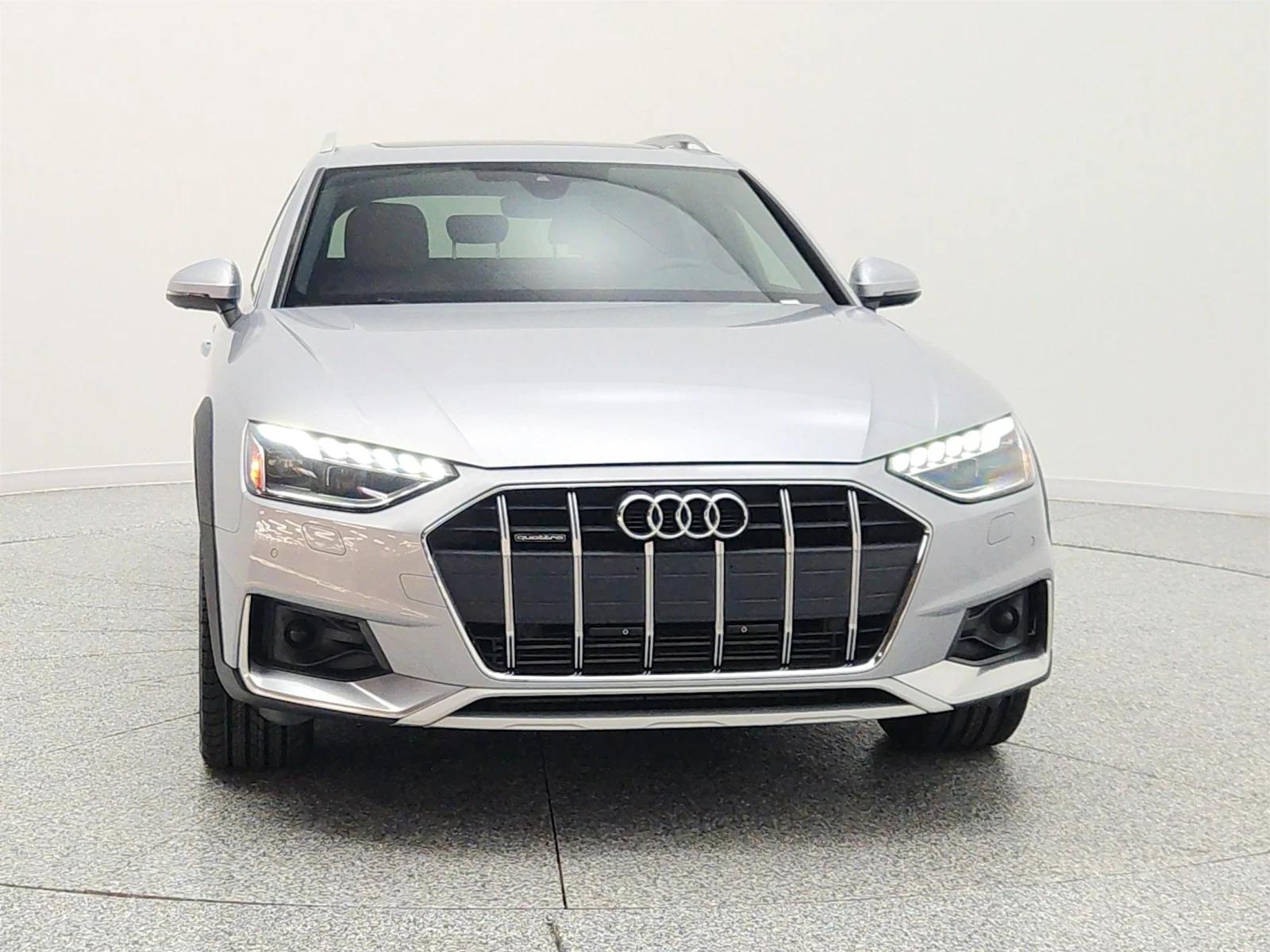 audi a4 allroad 2023 WA18AAF49PA059188 image audi a4 allroad 2023 WA18AAF49PA059188 image